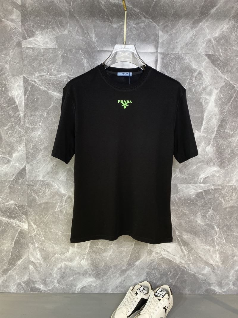 Prada T-Shirts